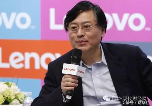 联想手机董事长杨元庆,联想杨元庆折叠手机