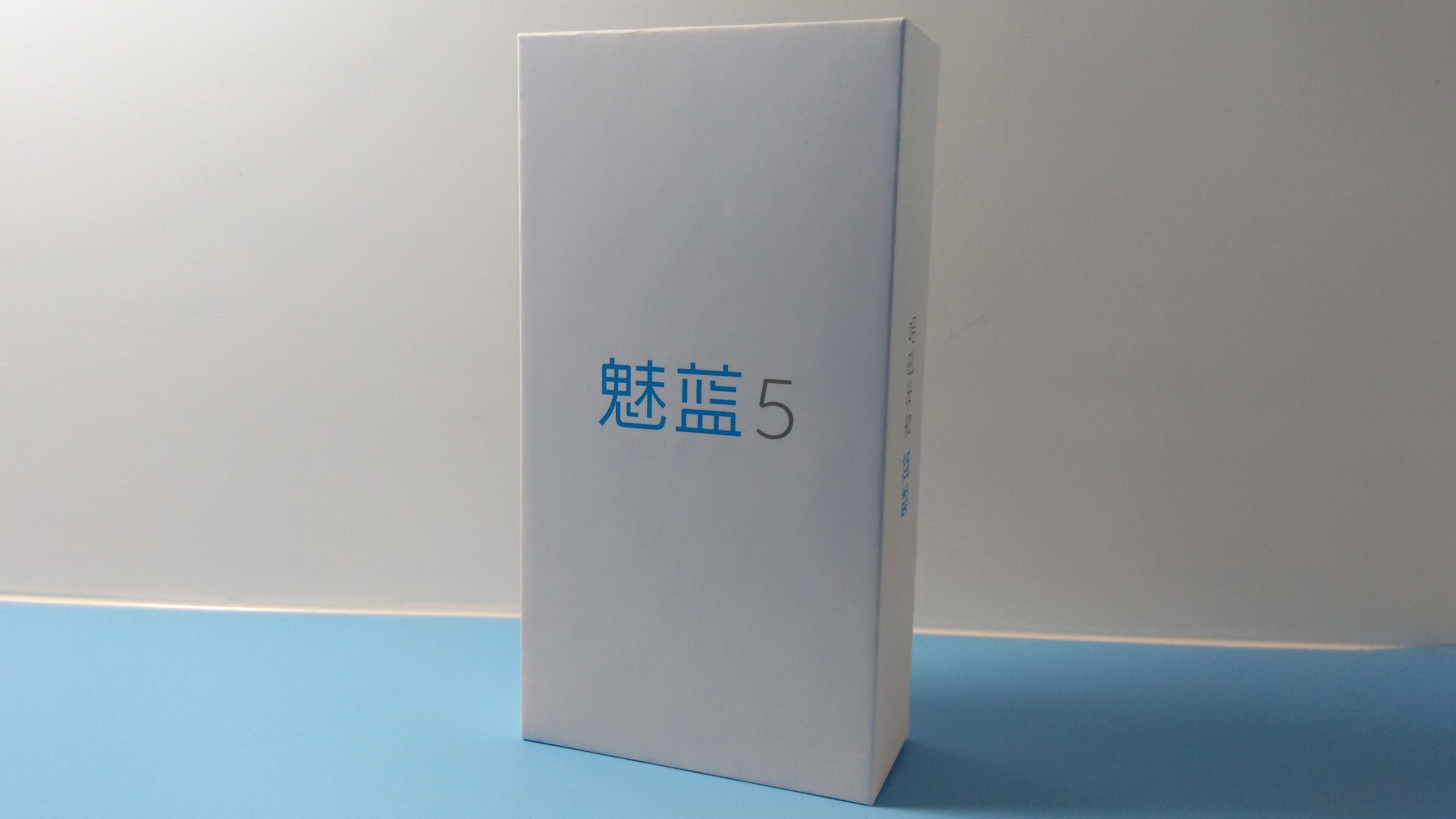 魅蓝5手机测评,千元机魅蓝5值不值得买