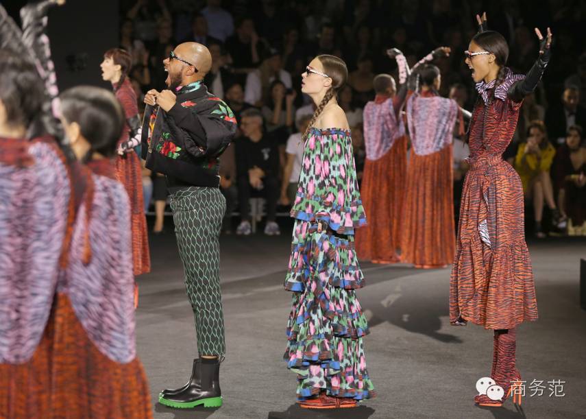 全球都在抢的KenzoxHM，然而再帅穿上也变村炮