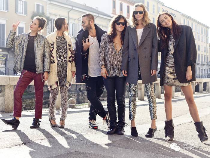 全球都在抢的KenzoxHM，然而再帅穿上也变村炮