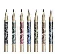 化妆眼线笔好用吗,化妆不能缺少的是什么