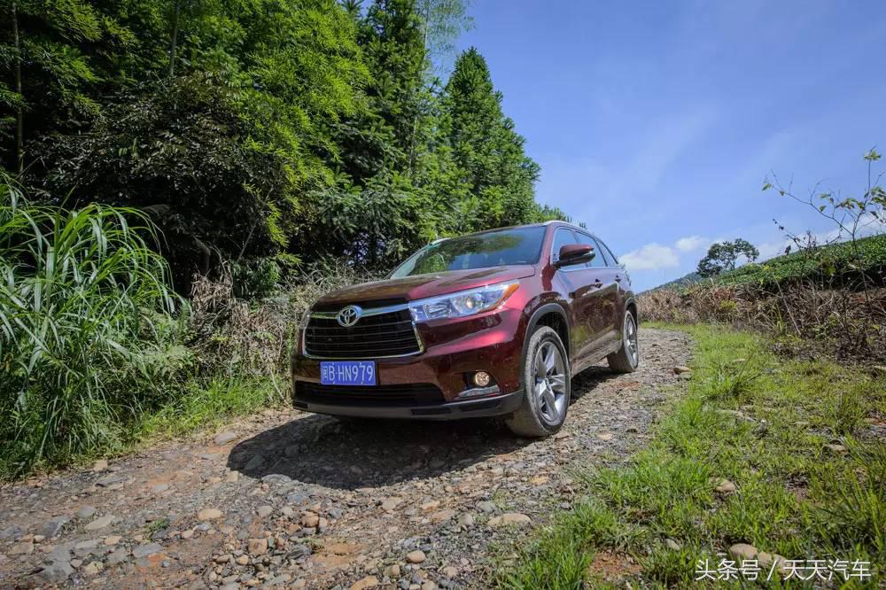 冠道和汉兰达到底怎么选择,冠道2.0和汉兰达2.0哪个好