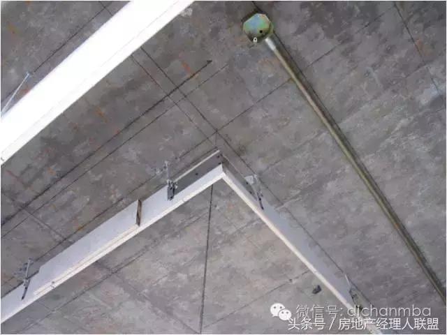 绿城精装修施工工艺工法标准,绿城工艺工法展示