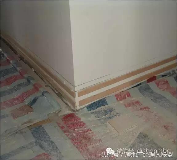 绿城精装修施工工艺工法标准,绿城工艺工法展示