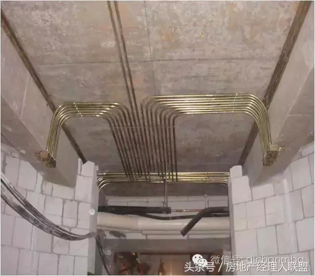 绿城精装修施工工艺工法标准,绿城工艺工法展示