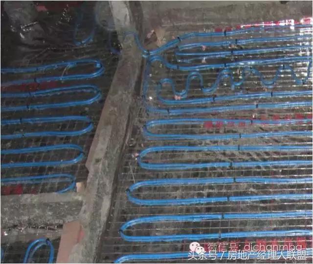 绿城精装修施工工艺工法标准,绿城工艺工法展示