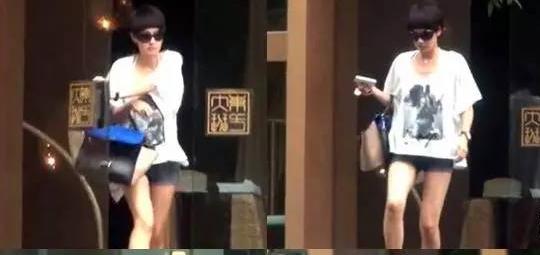 关晓彤一件大衣2万,马伊琍一个包一两万,娱乐圈的消费观学不来