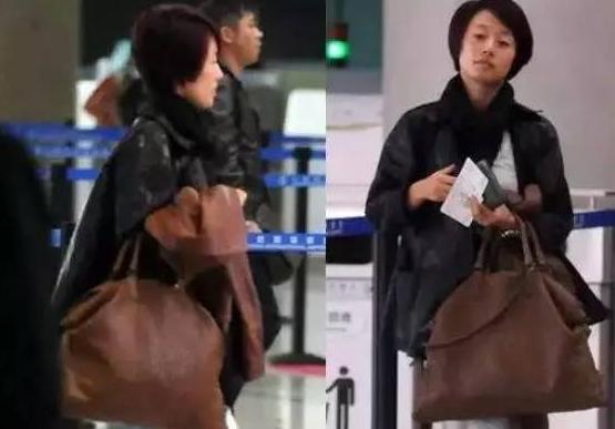 关晓彤一件大衣2万,马伊琍一个包一两万,娱乐圈的消费观学不来