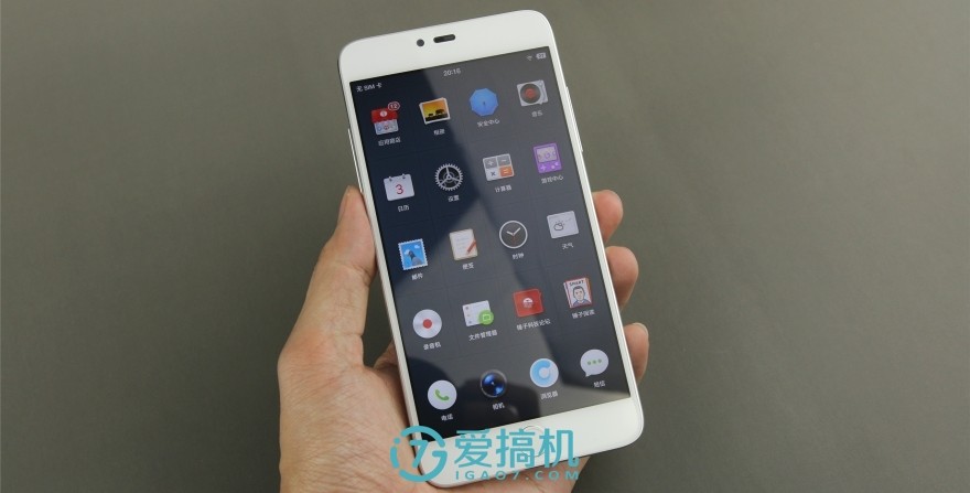 提升与妥协，锤子SmartisanM1L详细评测