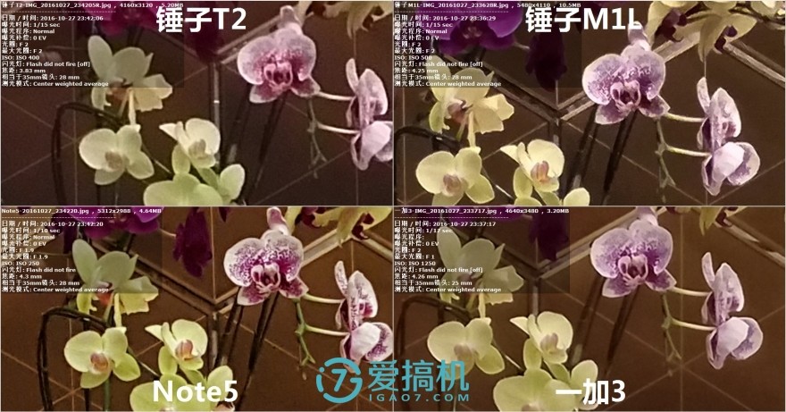 提升与妥协，锤子SmartisanM1L详细评测