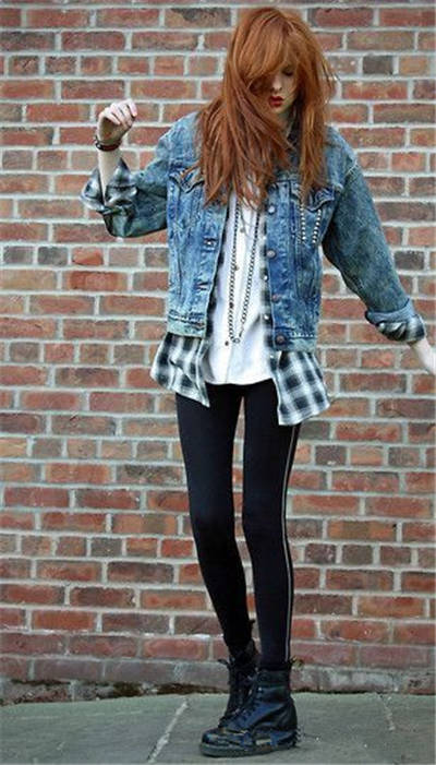 囤货月，马丁靴您加入购物车了吗