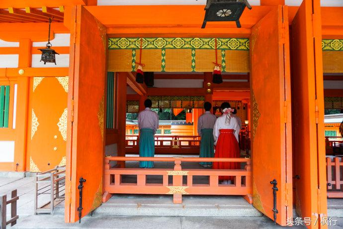 福冈护国神社名岛门,福冈的神社有哪几个