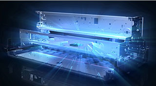 佳能pro500喷墨打印机12色,佳能打印机5100彩色