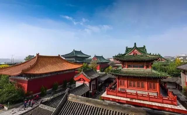 开封旅游住宿攻略,开封洛阳旅游攻略