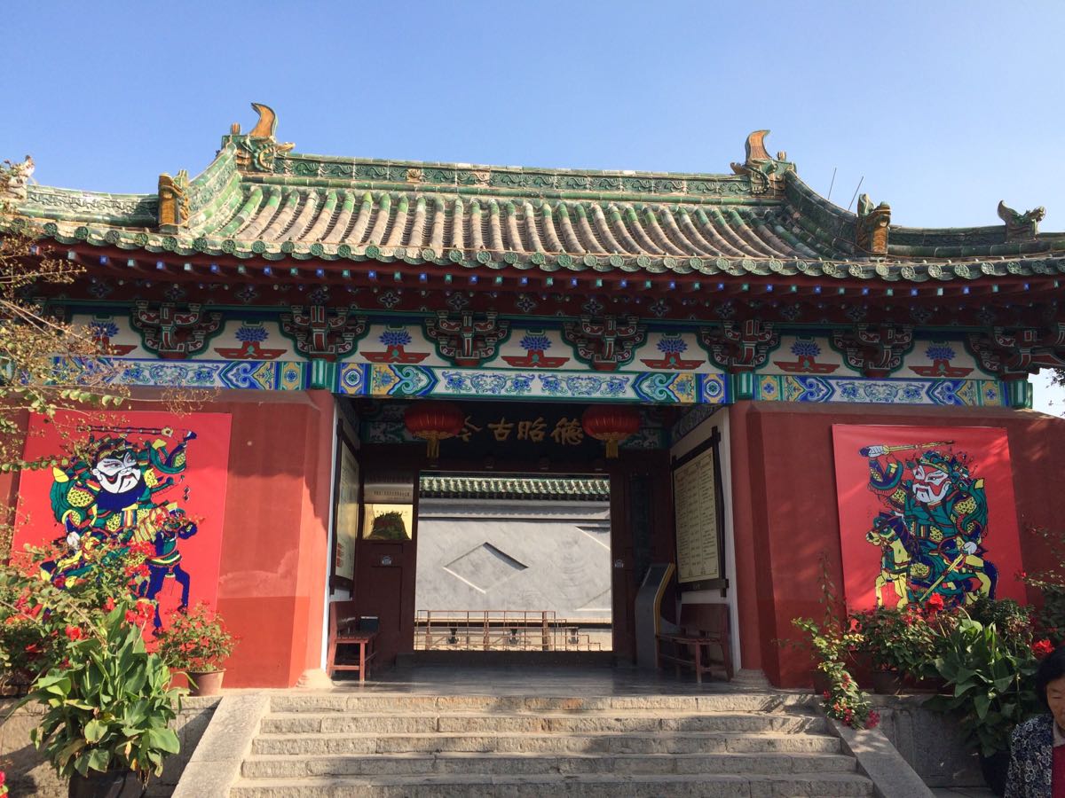 开封旅游住宿攻略,开封洛阳旅游攻略