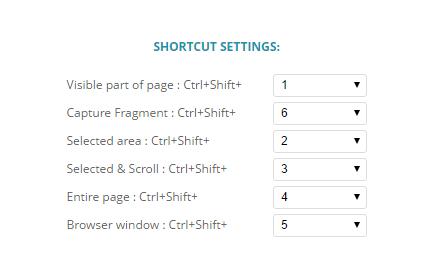 谷歌浏览器滚动截图,谷歌好用的截图插件