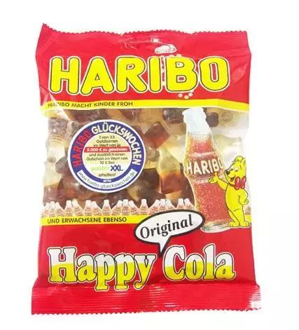 世界上最好吃的三款软糖是哪三款,全球十大公认的软糖