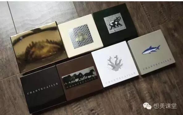 眼影用红色和复古红怎么画出眼影,想要温柔的眼妆选什么色系的眼影