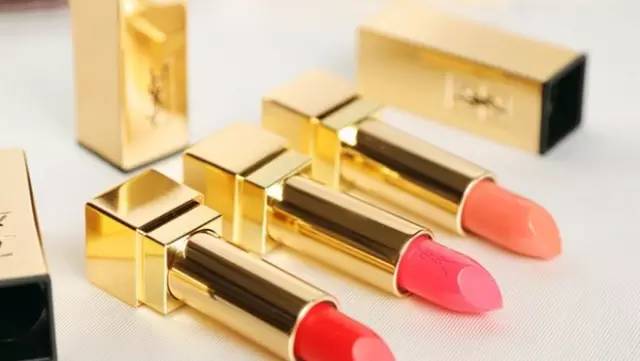 有人为一支口红在国外打架,于是口红界炸锅了