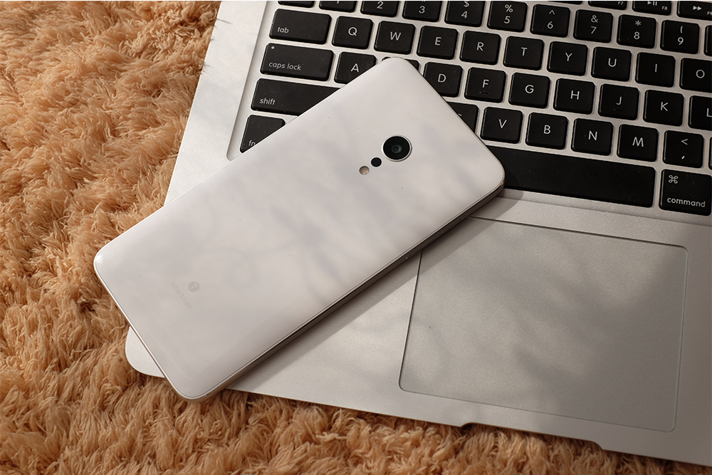 锤子M1L的优点、缺点都在这里