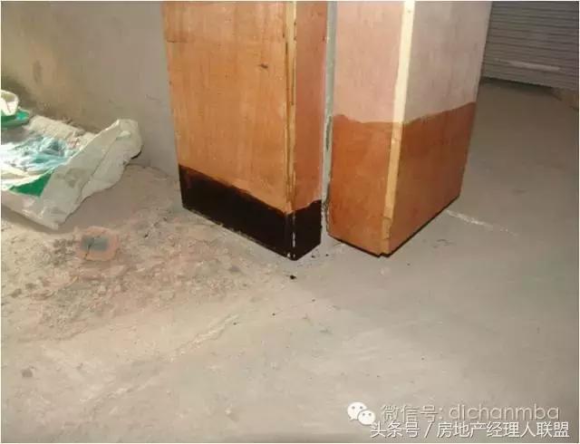 绿城精装修施工工艺工法标准,绿城工艺工法展示