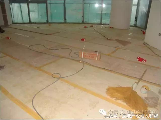 绿城精装修施工工艺工法标准,绿城工艺工法展示