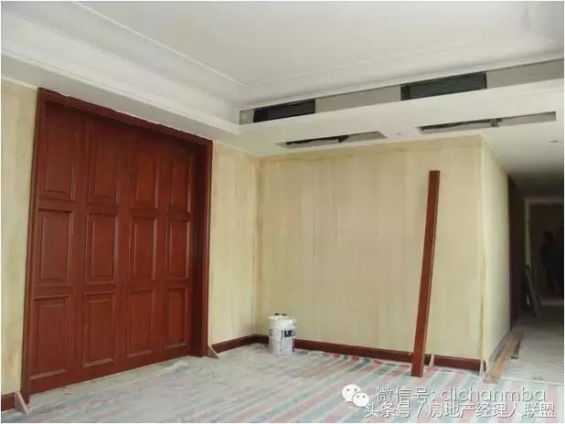 绿城精装修施工工艺工法标准,绿城工艺工法展示