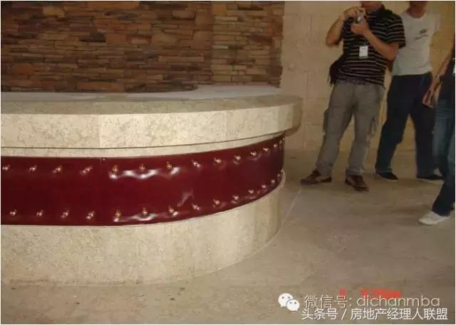 绿城精装修施工工艺工法标准,绿城工艺工法展示