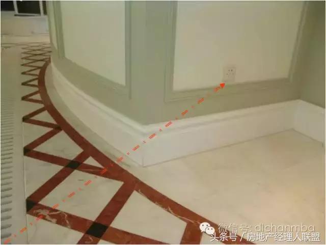 绿城精装修施工工艺工法标准,绿城工艺工法展示