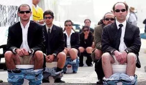 坐式马桶怎么防鼠最有效的方法,坐马桶怎么防止水溅