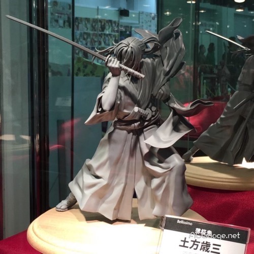 乙女们的狂欢，AGF2016手办信息汇总