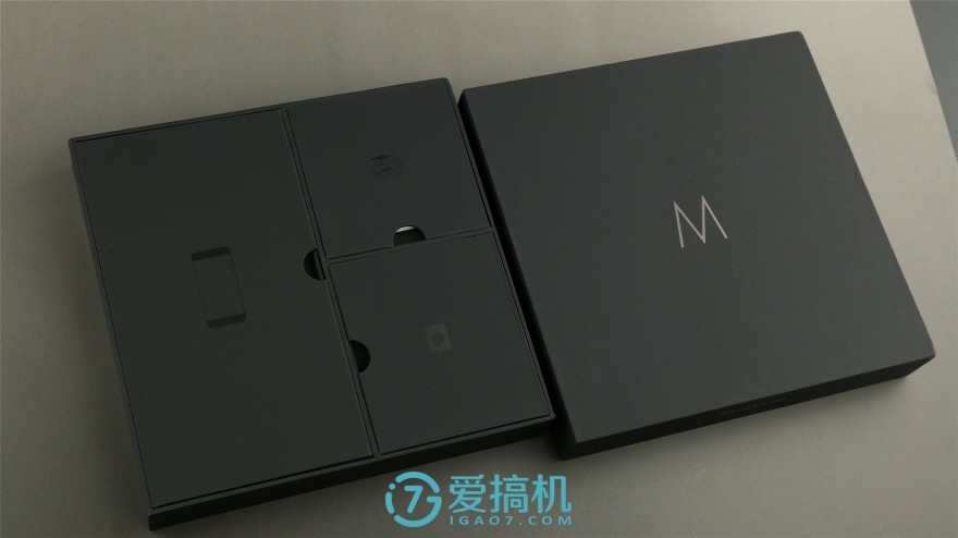 提升与妥协，锤子SmartisanM1L详细评测