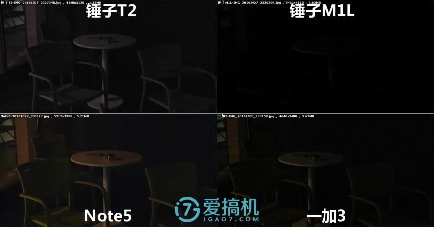 提升与妥协，锤子SmartisanM1L详细评测