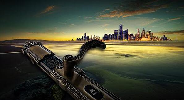 beck指纹锁是十大品牌吗,易德指纹锁是十大品牌之一吗