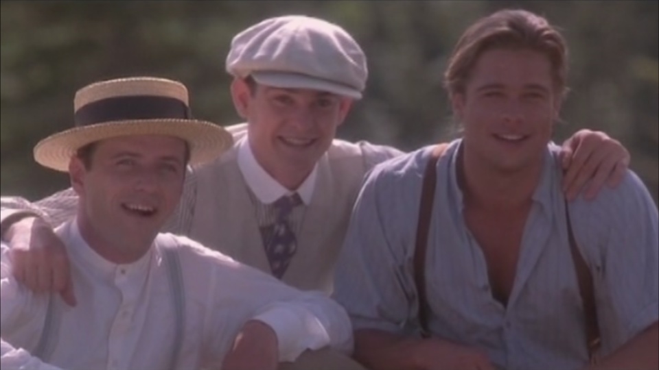 燃情岁月詹姆斯霍纳原声,詹姆斯霍纳燃情岁月交响乐