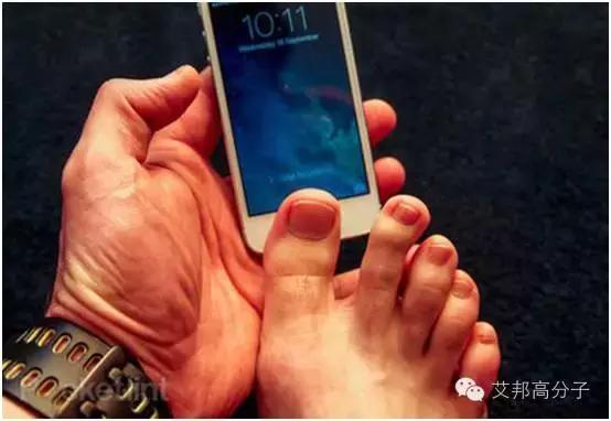 指纹识别技术的相关技术,光学指纹识别和超声波指纹