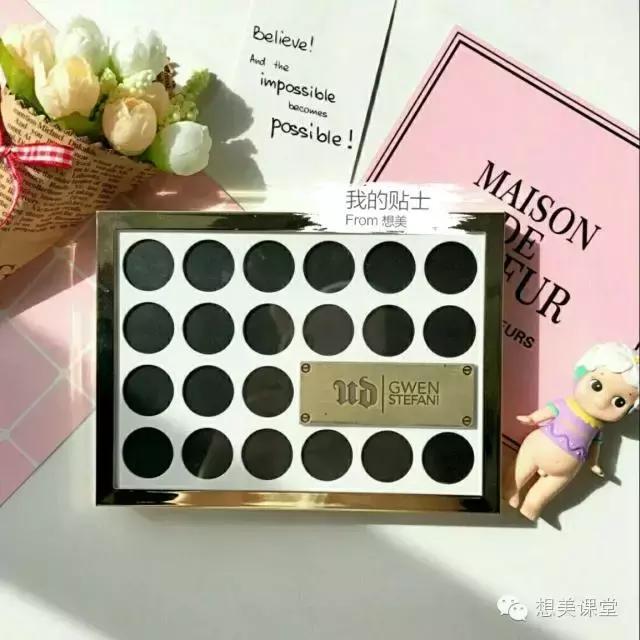 眼影用红色和复古红怎么画出眼影,想要温柔的眼妆选什么色系的眼影