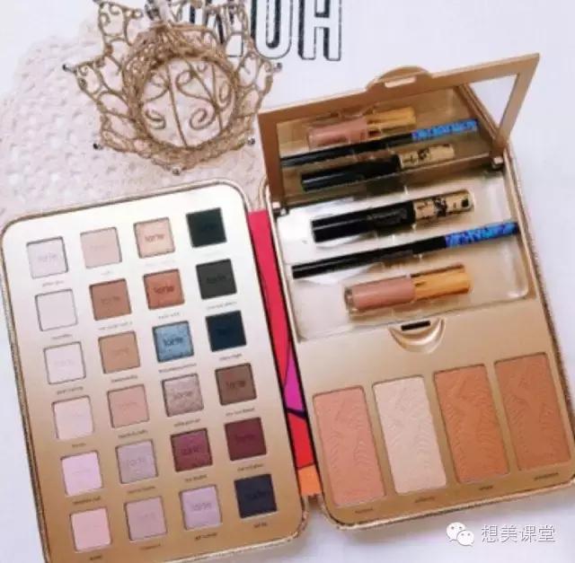 眼影用红色和复古红怎么画出眼影,想要温柔的眼妆选什么色系的眼影