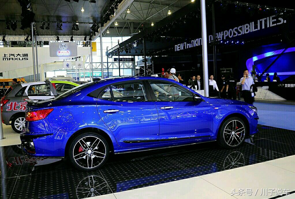 绅宝最好的是哪款车,绅宝2019款