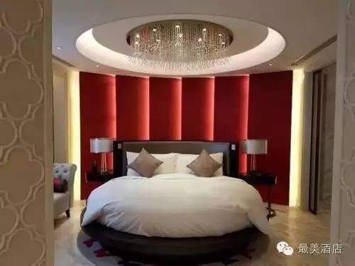 中国最美的酒店第一名,中国最美的酒店