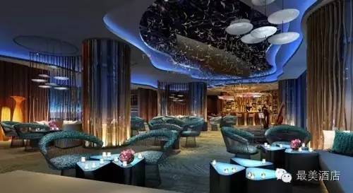 中国最美的酒店第一名,中国最美的酒店