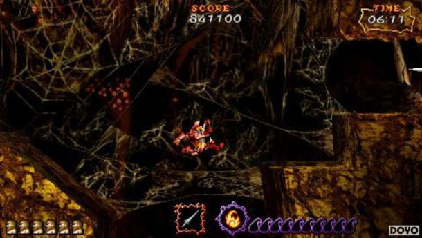 卡普空游戏在中国特别火,卡普空黄金十年游戏图鉴