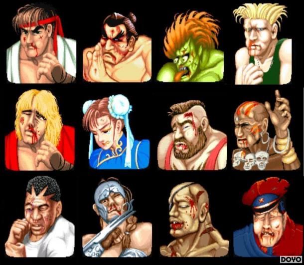 卡普空游戏在中国特别火,卡普空黄金十年游戏图鉴