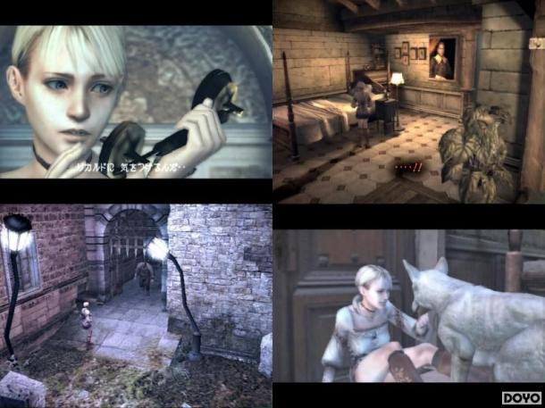 卡普空游戏在中国特别火,卡普空黄金十年游戏图鉴