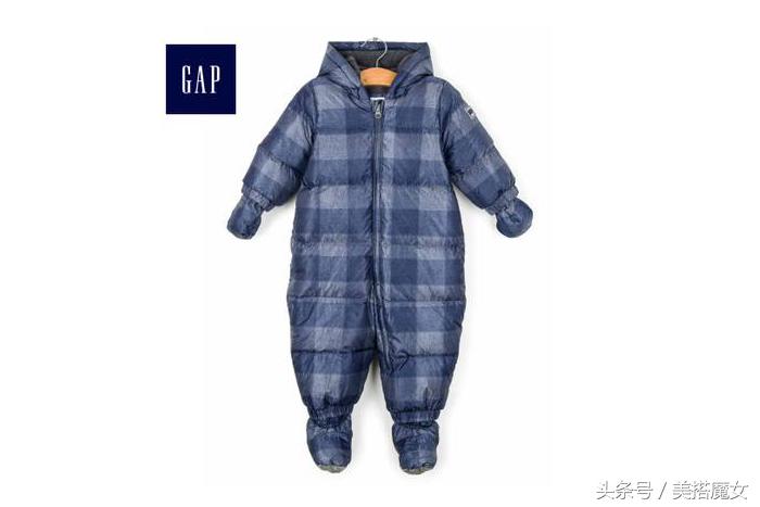 除了gap童装还有哪里有童装,双11购潮的婴童单品推荐