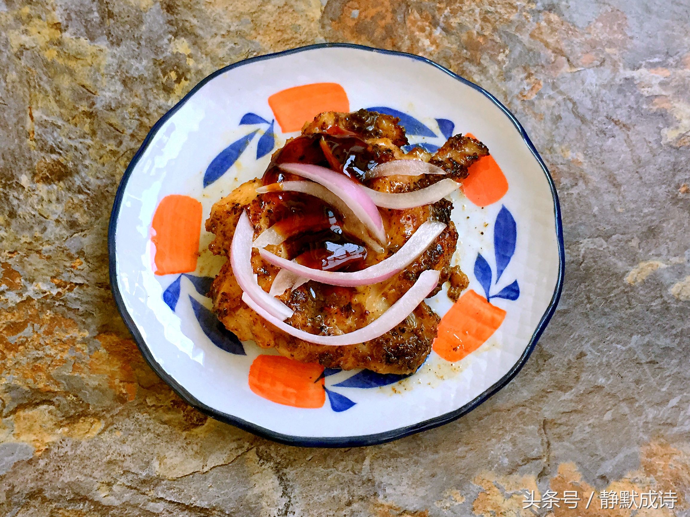 鸭肉这么做比烤鸭还香,鸭肉这样做比干锅鸭还好吃
