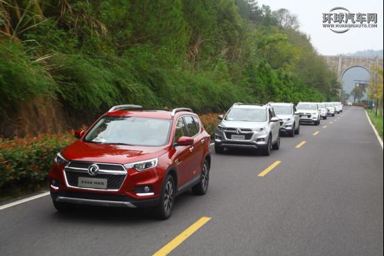 东风风度mx5优点,2022年买2016款东风风度mx5