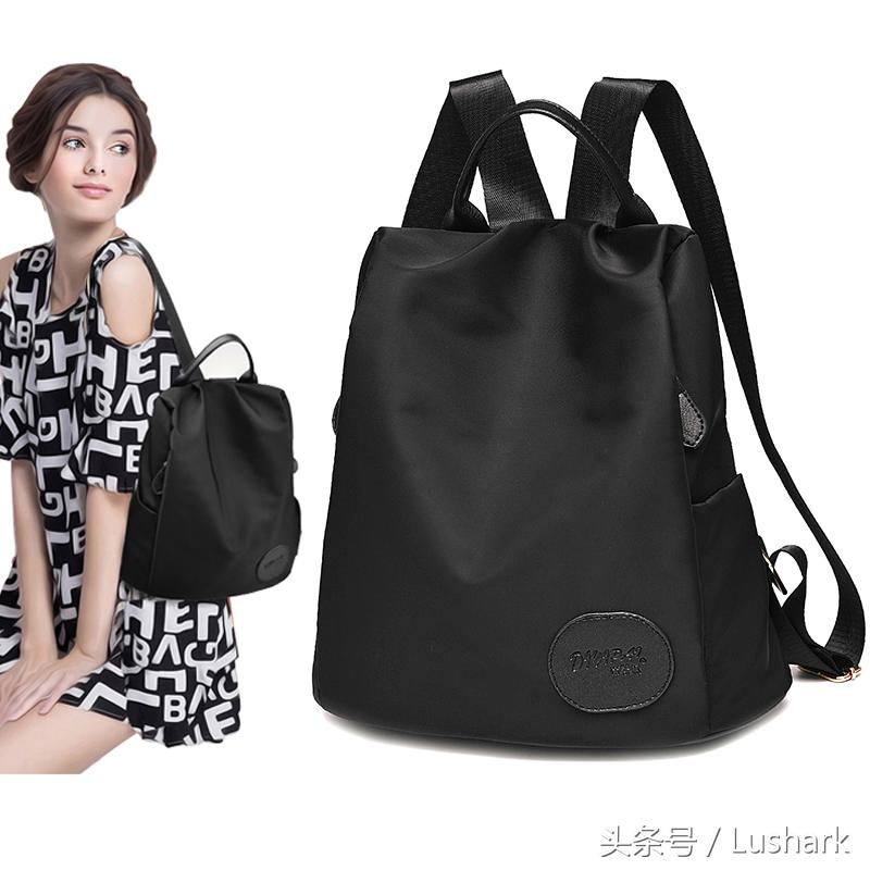 19.9包邮双肩包推荐,双11双肩包学生党