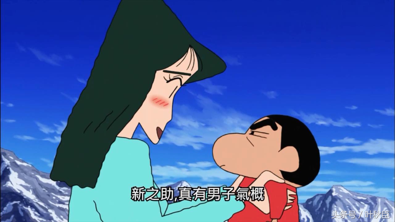 蜡笔小新梦境世界大突击介绍,蜡笔小新梦境大突击是哪年的