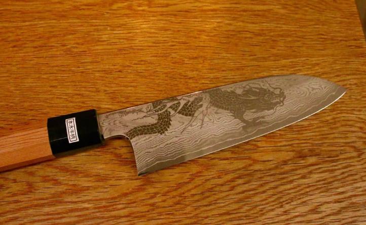 一把菜刀做了90年!日本东京这家菜刀铺一定要去看看!